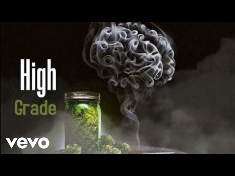 Sizzla Kalonji - High Grade (Official Audio)
