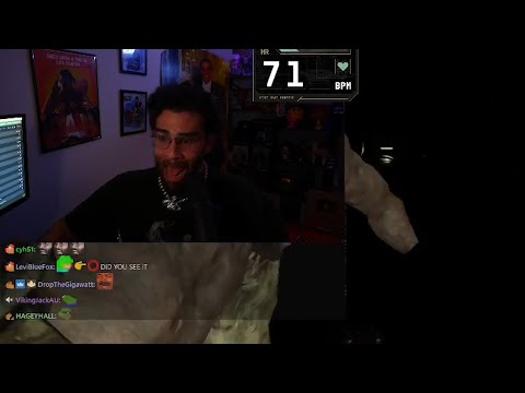 HasanAbi plays Dead Space Remake (Part 2)