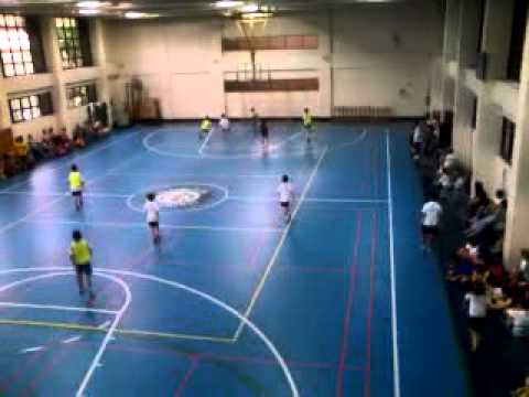 futsal 1.3G2