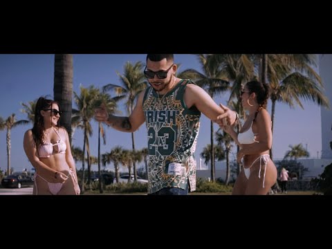 Santeezy - Talk 2 Me (Prod. Dj Flippp & Rappa)