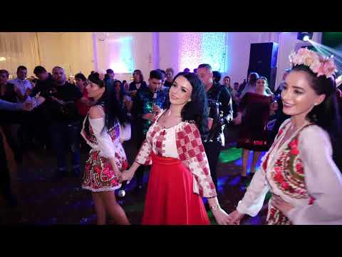 Formatie nunta, Show Band Pitești, Colaj hora, 2020!