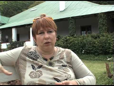 Birding in Limpopo, South Africa