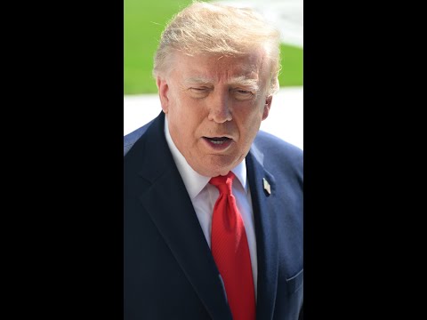 Trump says he's sure Cornell will 'do what's right'