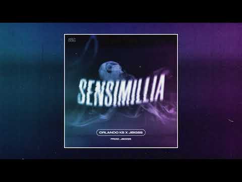 Orlando KS x JBigss - Sensimillia (Prod. JBigss)