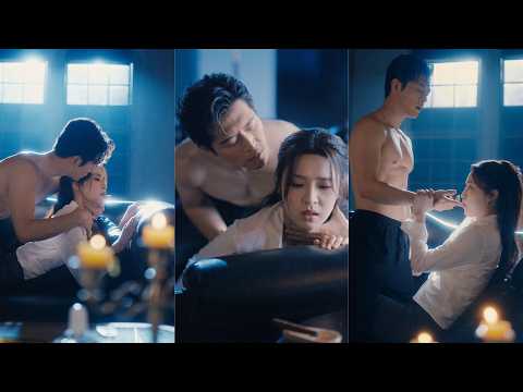 Everyone thought he only saw her as temporary toy.but when he heard her trembling voice.He panicked！