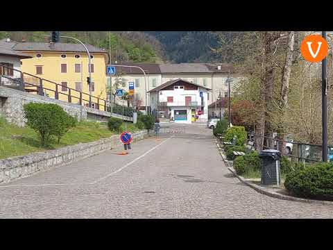 CASTEL IVANO a Strigno IL CONCORSO sopra la panca 2021