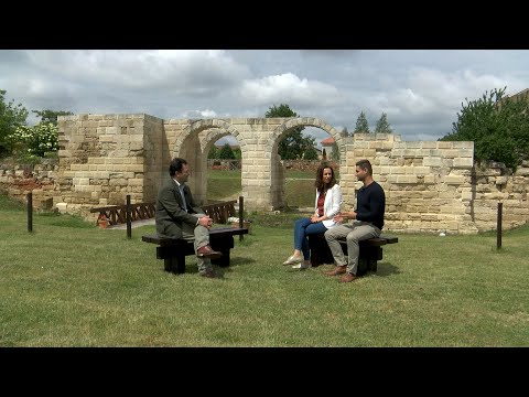 Ep.050.  Vieți Transformate - Ștefana & Emil Bic