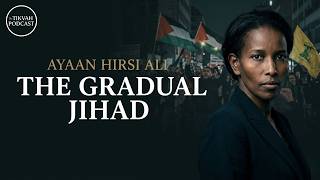 Download lagu Ayaan Hirsi Ali on the Islamist Threat and the Crisis of Western Civilization | Tikvah Podcast mp3 Download lagu Ayaan Hirsi Ali on the Islamist Threat and the Crisis of Western Civilization | Tikvah Podcast mp3