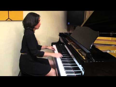 JMC Audition - Fazrine Anggia Vira Darmawan