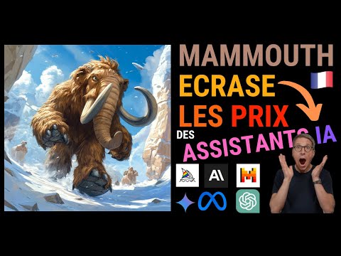 Interview Mammouth by Applied AI