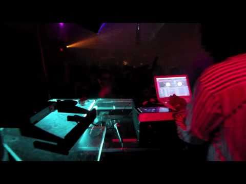 Low End Theory SF IV - Teebs, SAMIYAM, Ras G, Nobody, Jonwayne clips