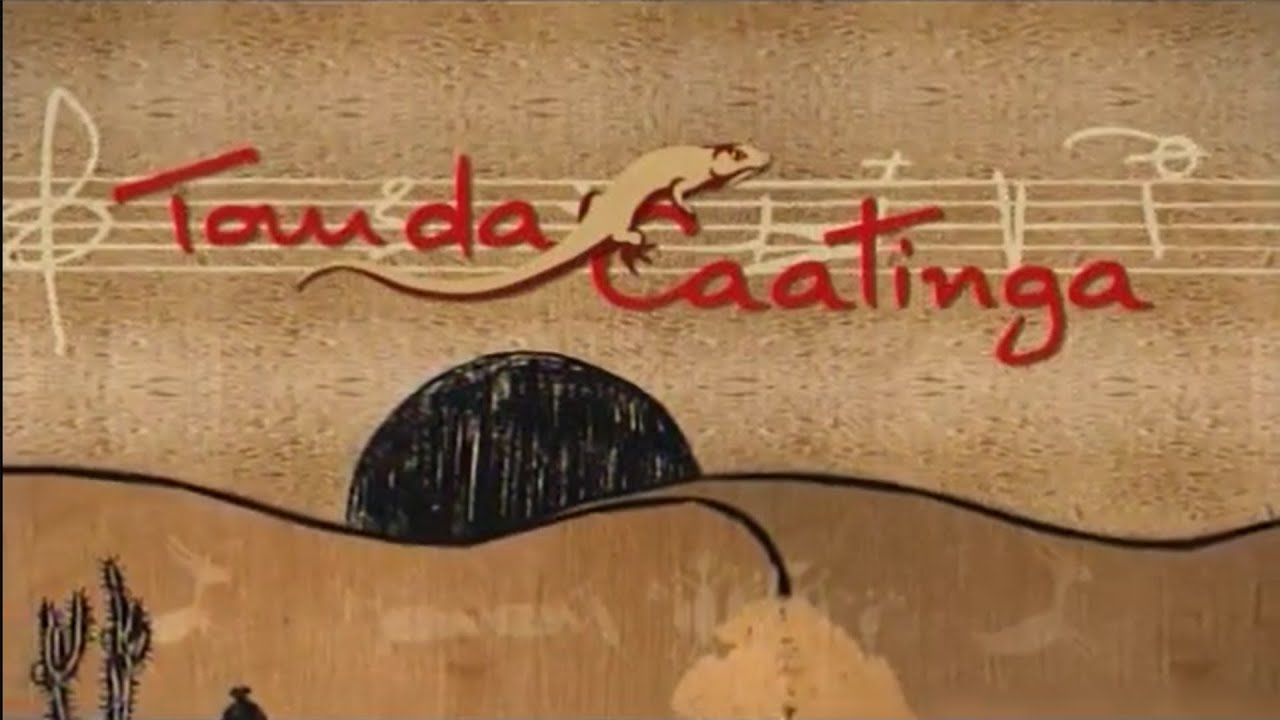 Tom da Caatinga | Episódio 01 | Ecologia