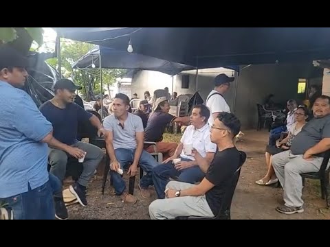 DESDE CASERÍO LOS ARGUETA CANTON LA CUCHILLA DELICIAS DE CONCEPCIÓN EN LA VELACION DE DON MANUEL DE