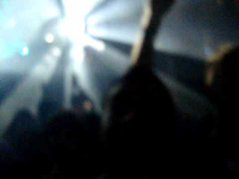 Kinki Palace WTTC Jahresparty 2009 DJ Shog