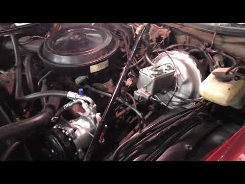 1973 Chevrolet Monte Carlo (CC-1366326) for sale in Fredericksburg, Virginia