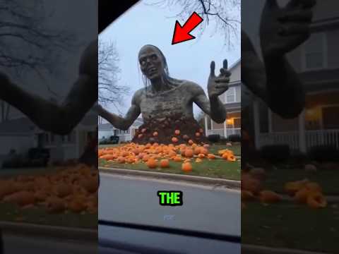 Top 5 Best Halloween House Decorations Ever! #halloween2025