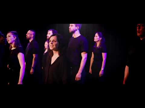 Studio Voices - 27 januari 2023 - Pieterskerk