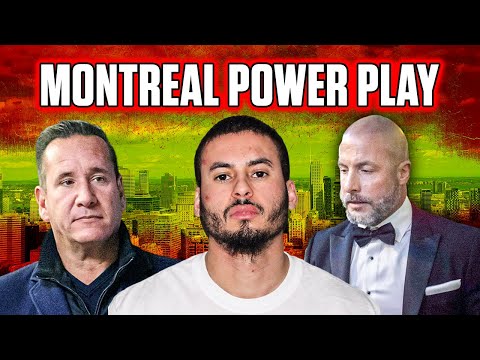 Arab Power Gang Was Behind Shootings Targeting Rizzuto Mob Bars