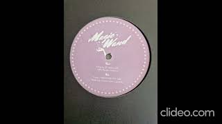 Ned Doheny - Think Like A Lover (Rare Cuts edit Magic Wand)