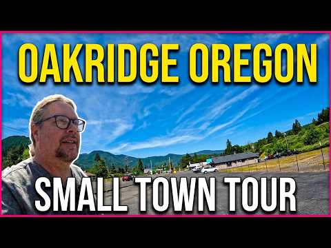 Craigslist Oakridge Or