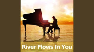 Musik-Video-Miniaturansicht zu River Flows In You Songtext von Freya