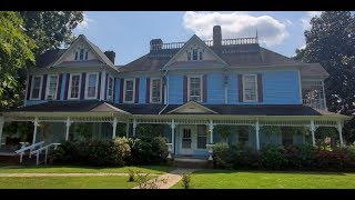 🌟 Star Hotel / Bed & Breakfast Exterior Walk-Around 🌟