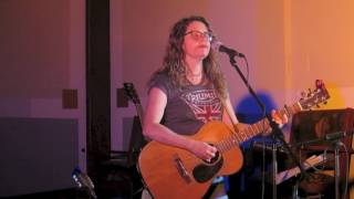 Lucy Kaplansky @ Outpost in the Burbs - "Ten Year Night"