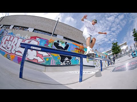 COS Cup | München 2022 | Süddeutsche Skateboardmeisterschaft