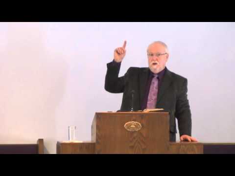 2013-01-20-1330  Christians First At Antioch #2