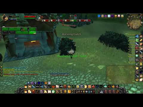 WSG Premade Flag Support