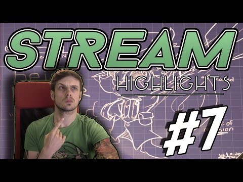 Rezone - Stream Highlights #7 - League of Legends
