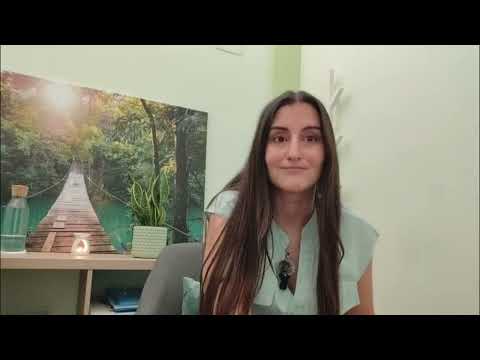 Isabel, presentación 