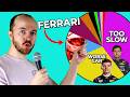 all the ways to LOSE an F1 Driver's Championship
