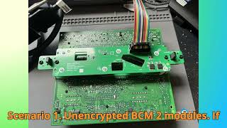 2020-2024 Audi A4, A5, S4, S5 & More: BCM1 (J519) Module Failure and ...