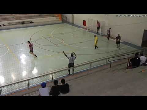 Coringa FS 25 x 2 Apendicity- Campeonato Municipal de Mairinque