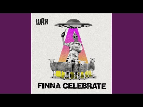 Finna Celebrate