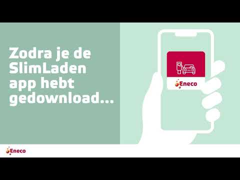 Eneco SlimLaden