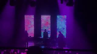 Low - Monkey, Live at Vega, Copenhagen, 7 May 2022