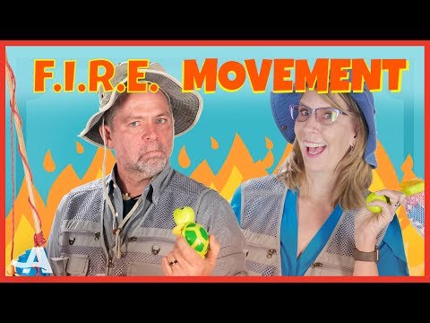 新しい人生プラン！最近よく聞く FIRE って何？