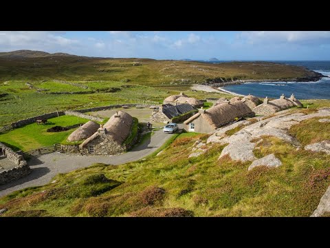 Grand Tour of the Outer Hebrides Tour