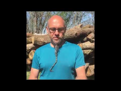 Heute passend zum Wetter „Der Schmetterlingsknoten“ viel Spaß beim nachmachen