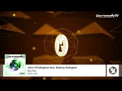 Out now: 10 Years Armada: 2007