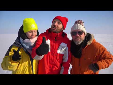 YURA ZVONAR-Щоб тут не було ( Київське море) 