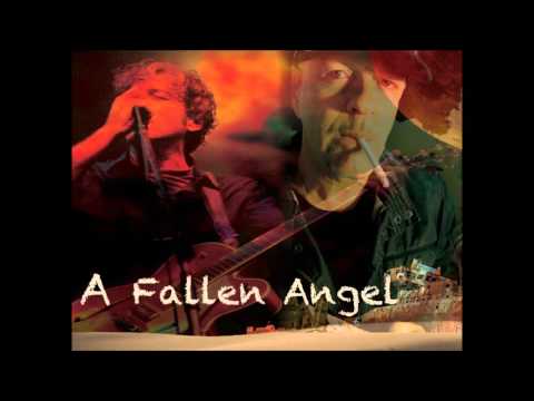Neta Weisman Feat. Berry Sakharof- A Fallen Angel