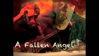 Neta Weisman Feat. Berry Sakharof- A Fallen Angel