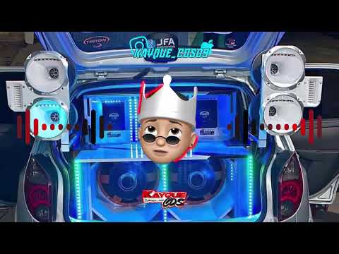 FALA COM O TREM VERÃO 2024 - MEDIOS ACABANDO COM TUDO ​@KayqueCDs