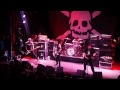 Teenage Bottlerocket - Fatso Goes Nutzoid and I ...