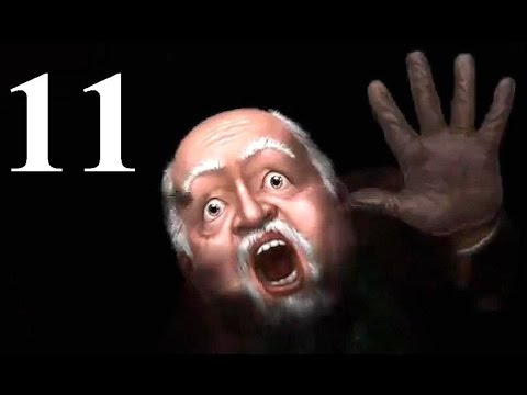 Taken Souls: Blood Ritual - Part 11 Let's Play Walkthrough