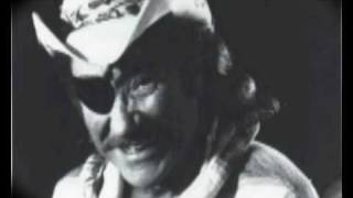 Dr Hook (Ray Sawyer) -   "The Shadow Knows"