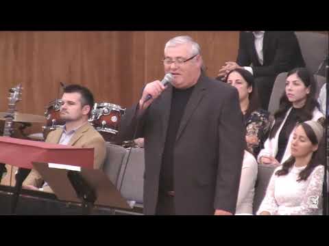 O țară sus în cer avem